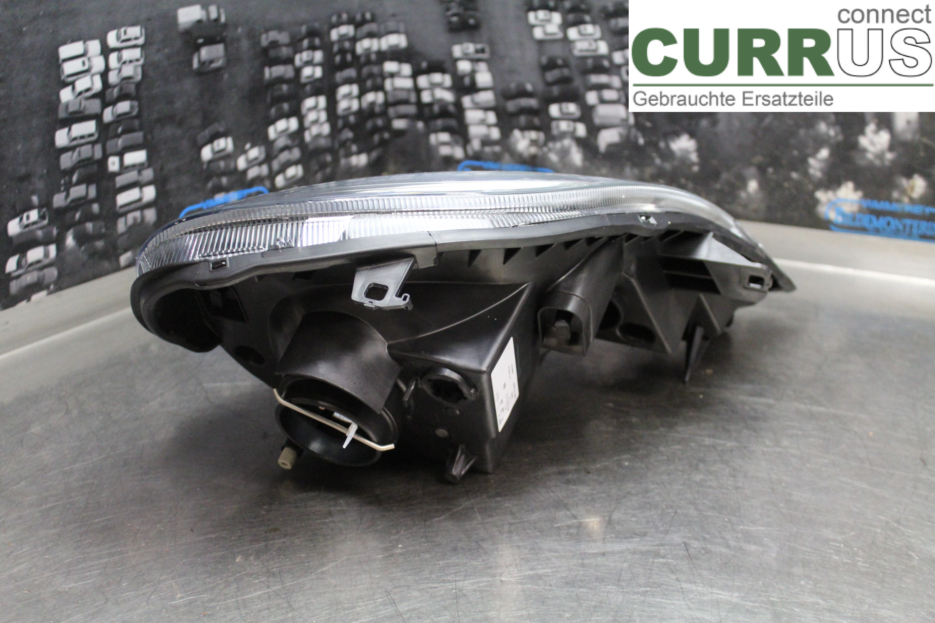 NISSAN PRIMASTAR Manual gearbox (4-speed) 8200701354