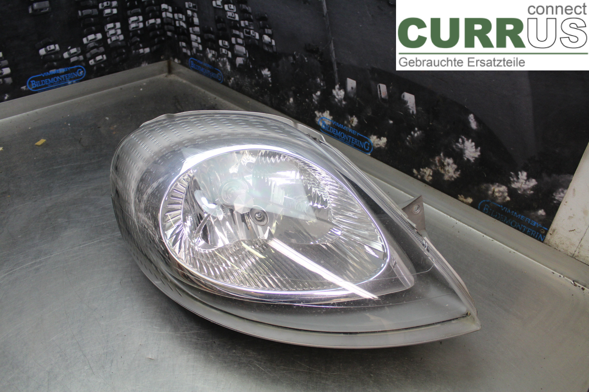 OPEL VIVARO 01-14 Manualna skrzynia 5-biegowa  1,9DTi/F9Q-760