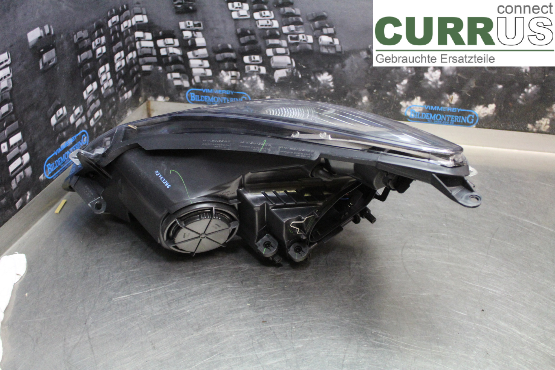 OPEL CORSA D  07-14 Manuell växellåda (5-växlad) 93189362 