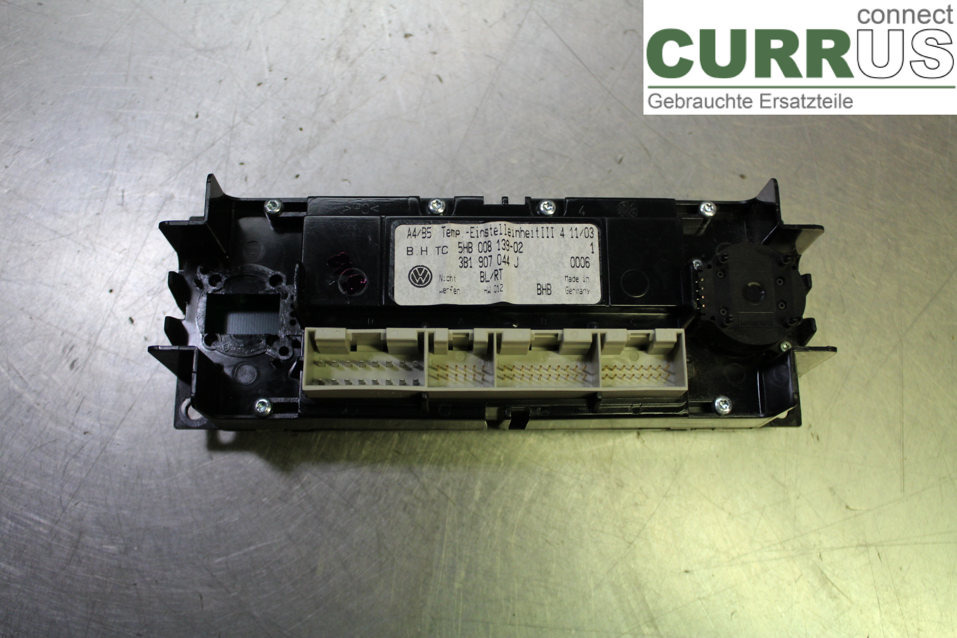 VW PASSAT      01-05 Drivaksel - foran 3B1907044J 1,8T/AWT
