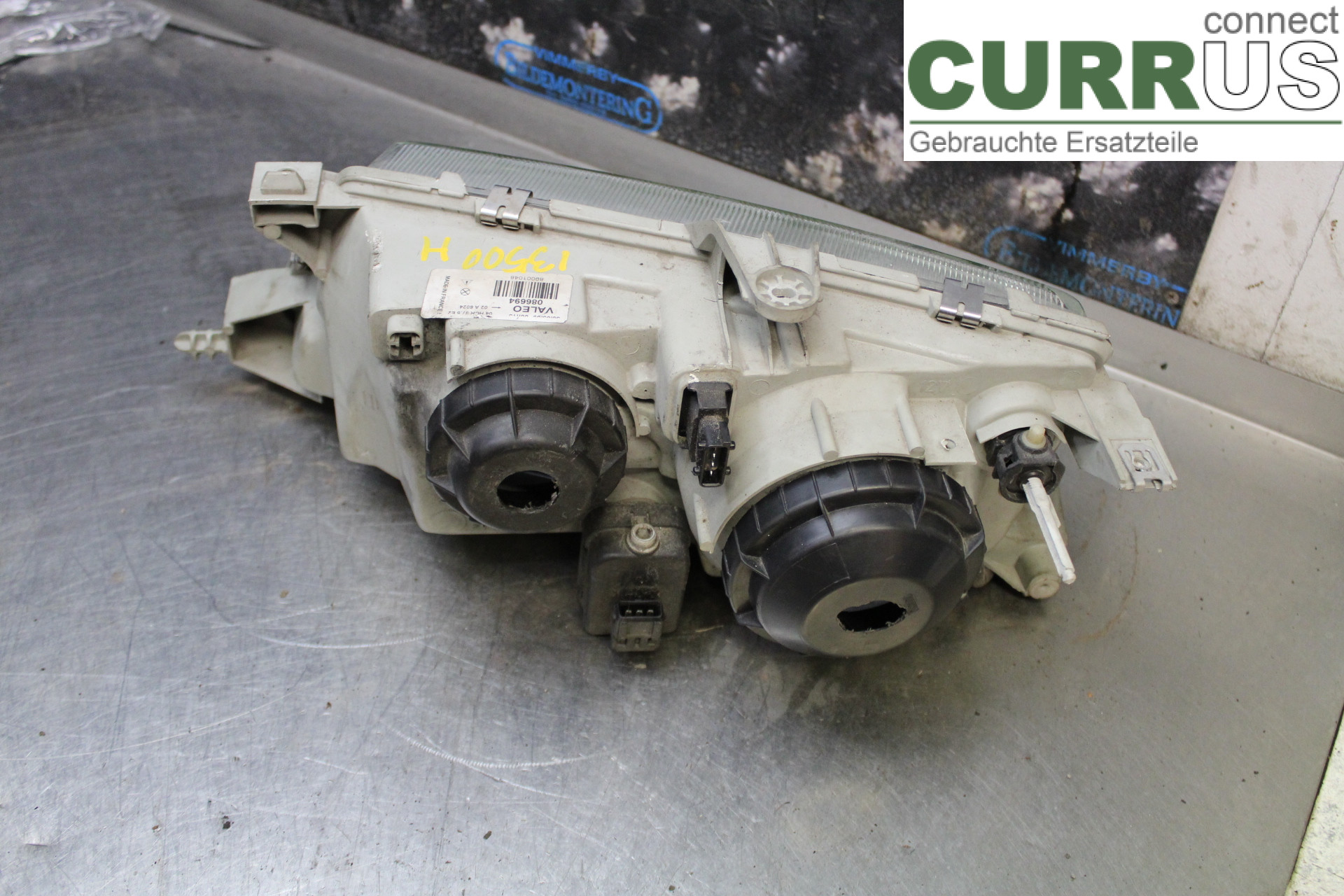 SAAB 9-5         -05  Manual gearbox (5-speed)  2,0T/B205E