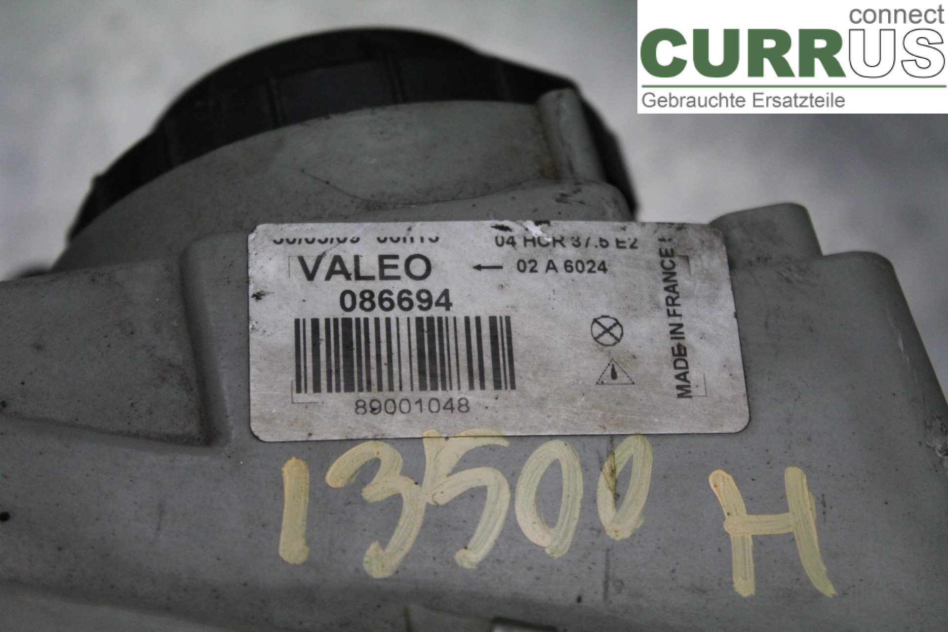 SAAB 9-5         -05  Manual gearbox (5-speed)  2,0T/B205E