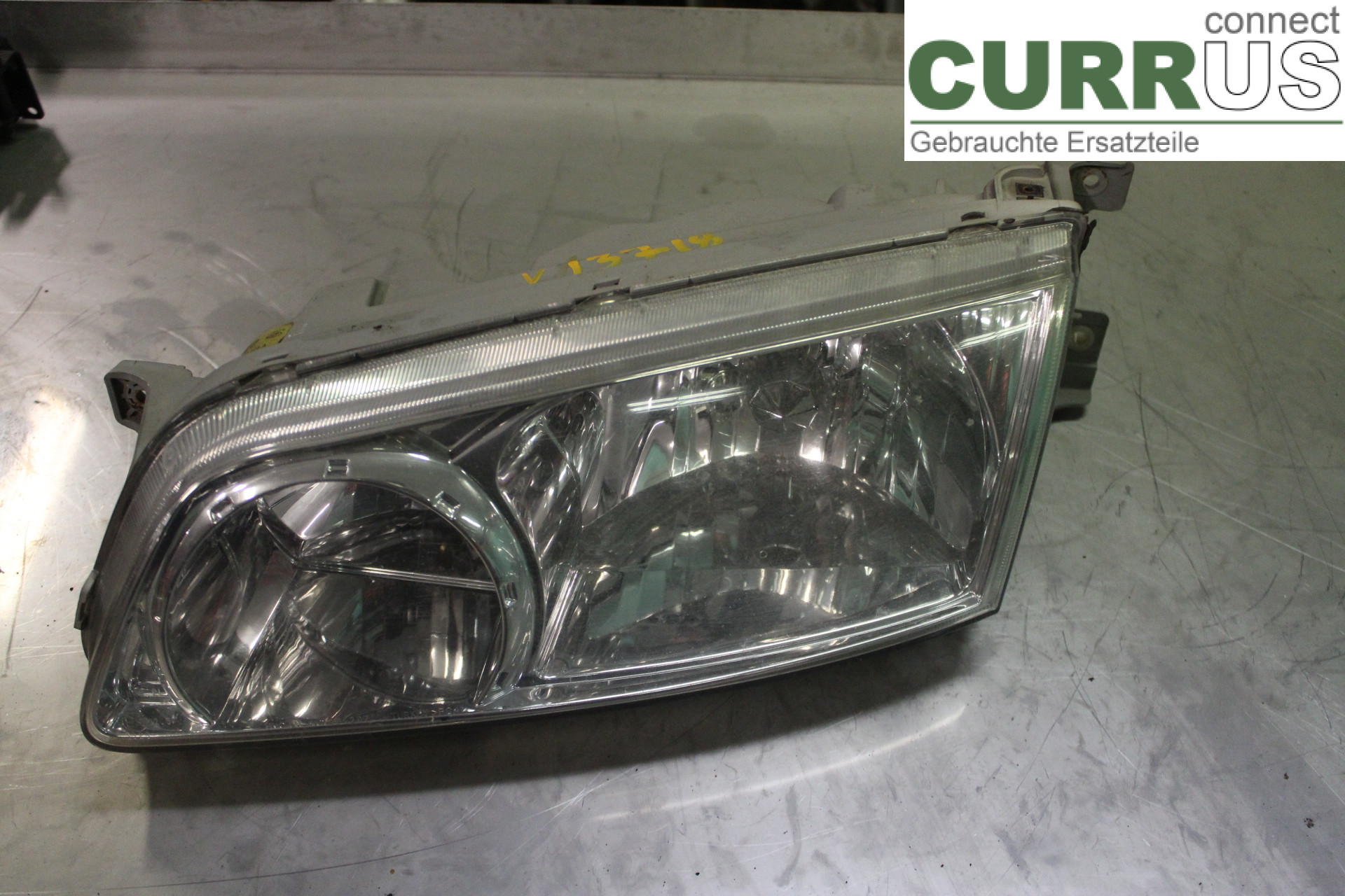 HYUNDAI H1/STAREX  97-08 Manual gearbox (4-speed) 921014A500 2,5CRDi/D4CB
