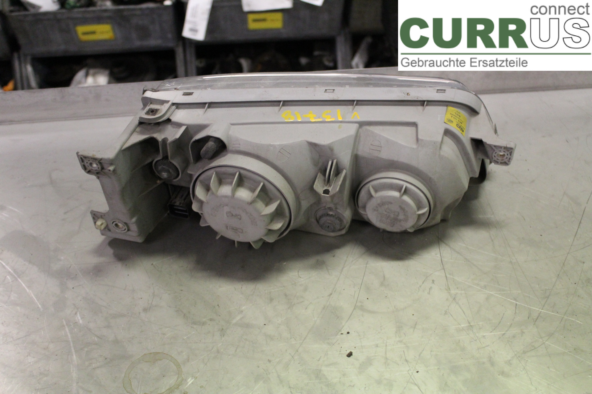 HYUNDAI H1/STAREX  97-08 Manual gearbox (4-speed) 921014A500 2,5CRDi/D4CB