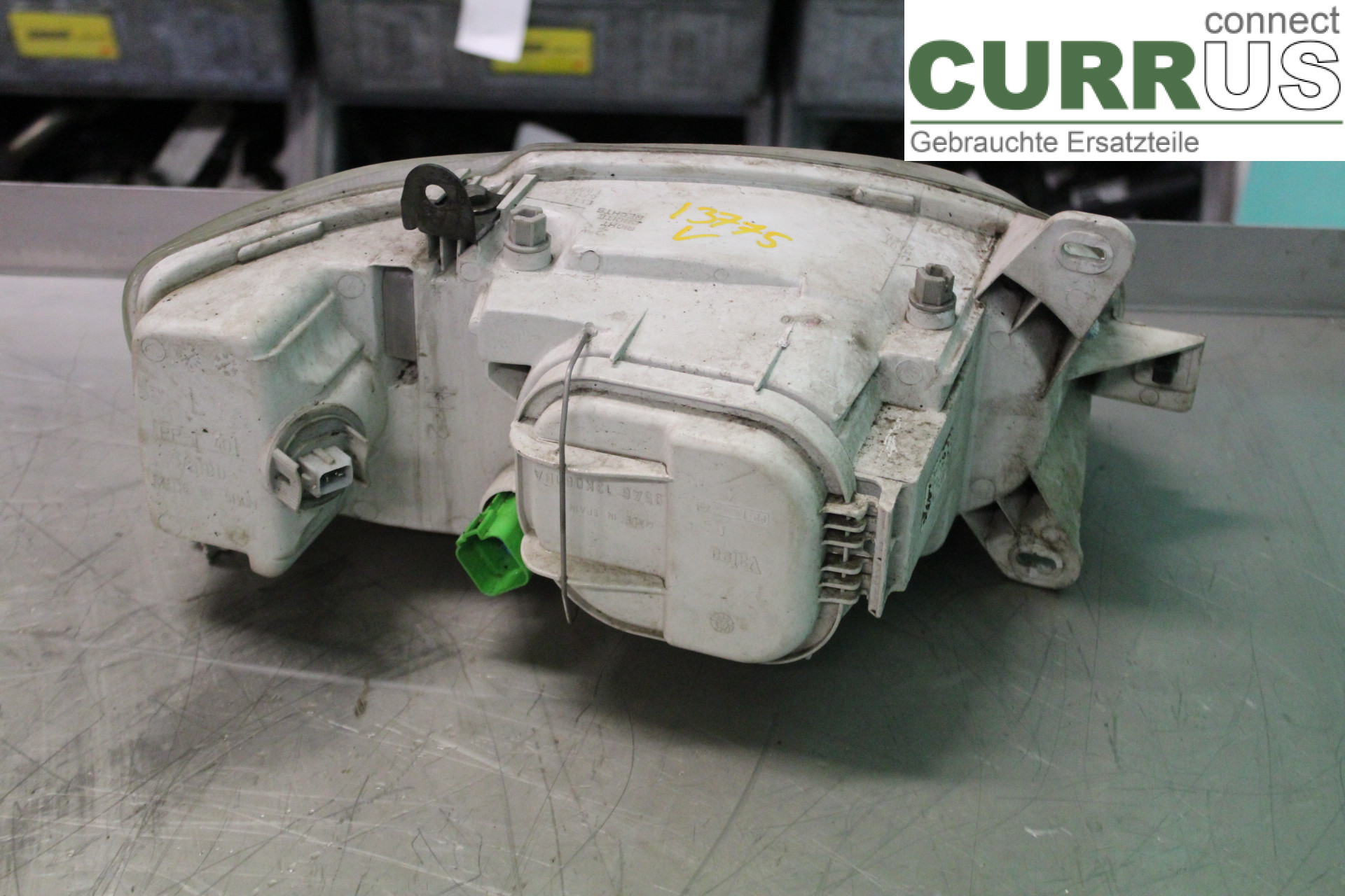 FORD ESCORT     95-00 Manual gearbox (4-speed)  1,6i/L1K
