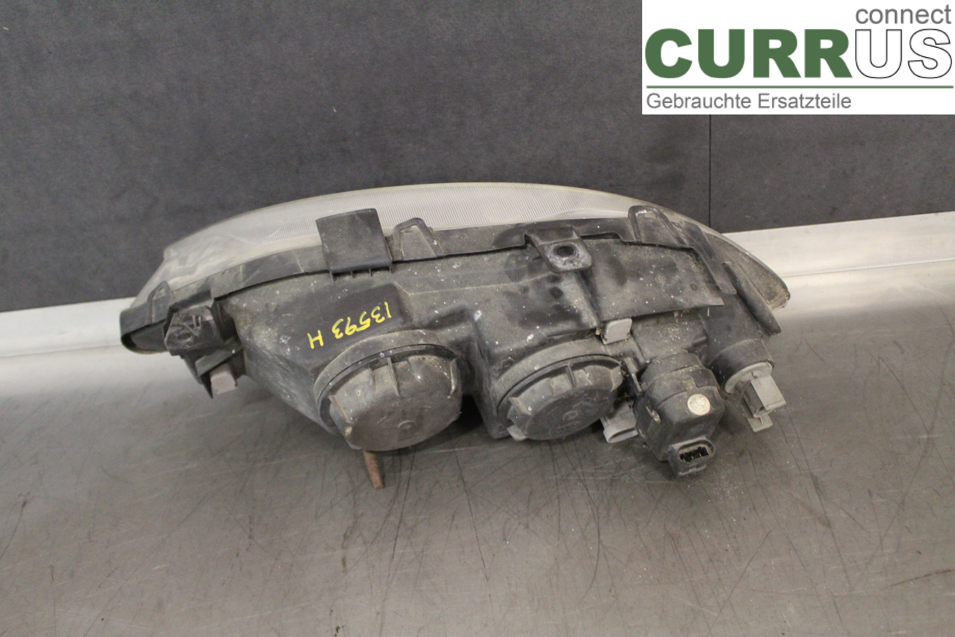 RENAULT MÉGANE I  99-03 Manual gearbox (5-speed) 7701047180 1,6i/K4M700