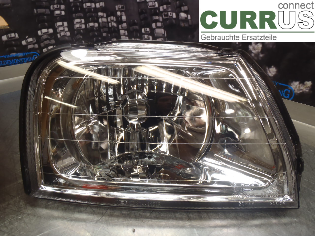 MITSUBISHI L200   96-06 Manual gearbox (5-speed) MR439534 