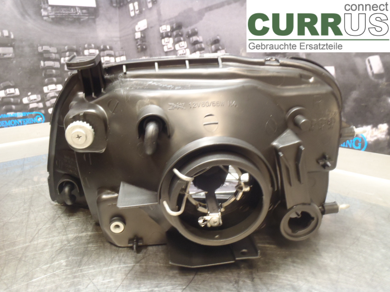 MITSUBISHI L200   96-06 Manual gearbox (5-speed) MR439534 