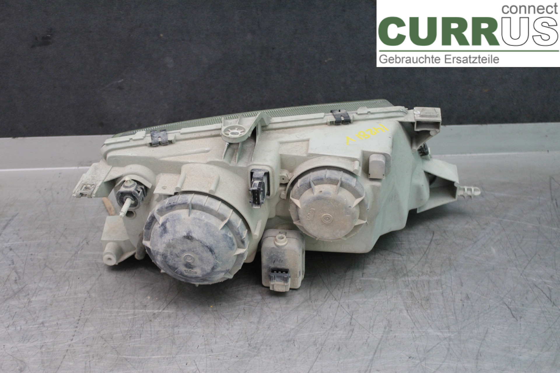 SAAB 9-5         -05  Manualna skrzynia 4-biegowa  B205E