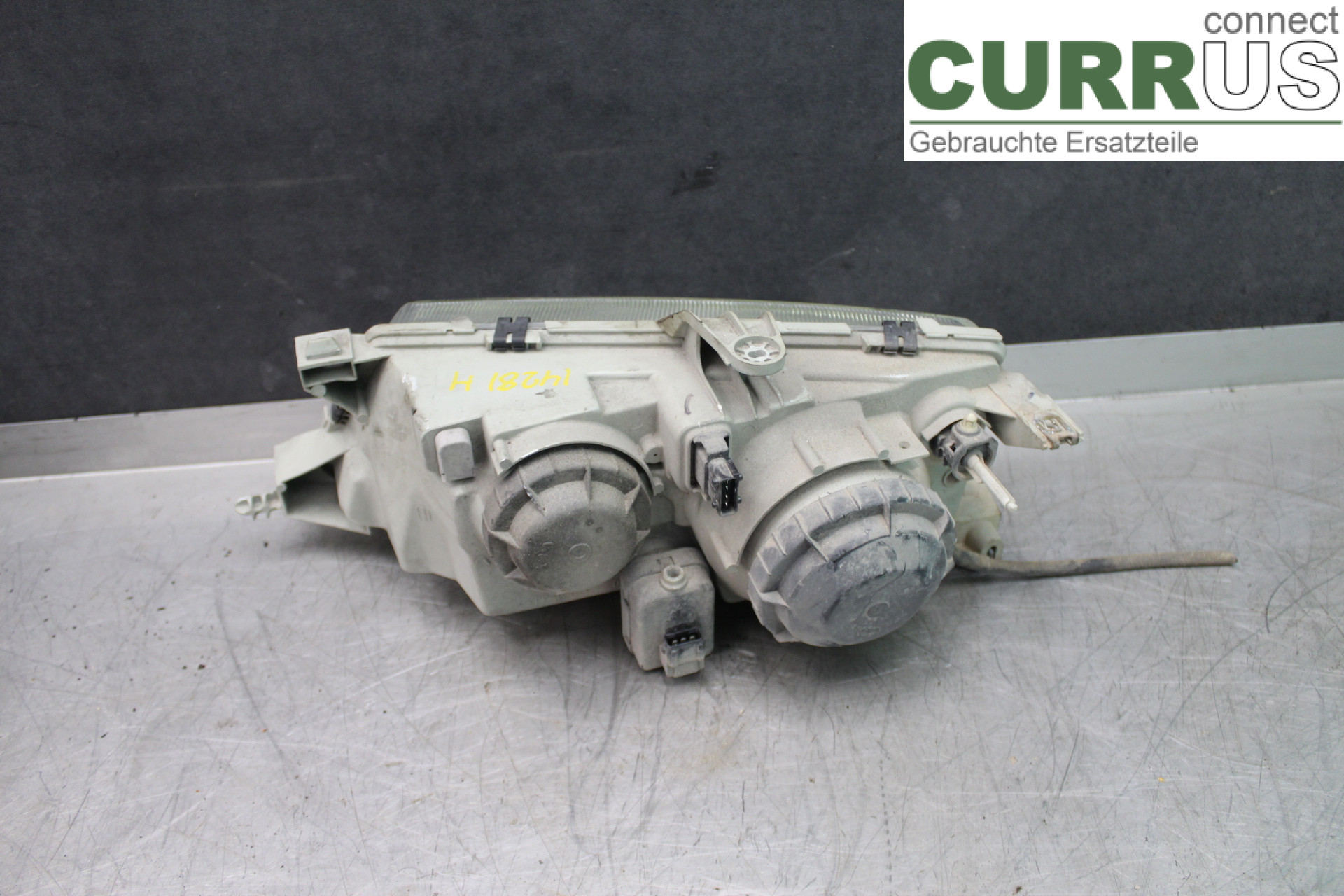 SAAB 9-5         -05  Manualna skrzynia 5-biegowa  B205E