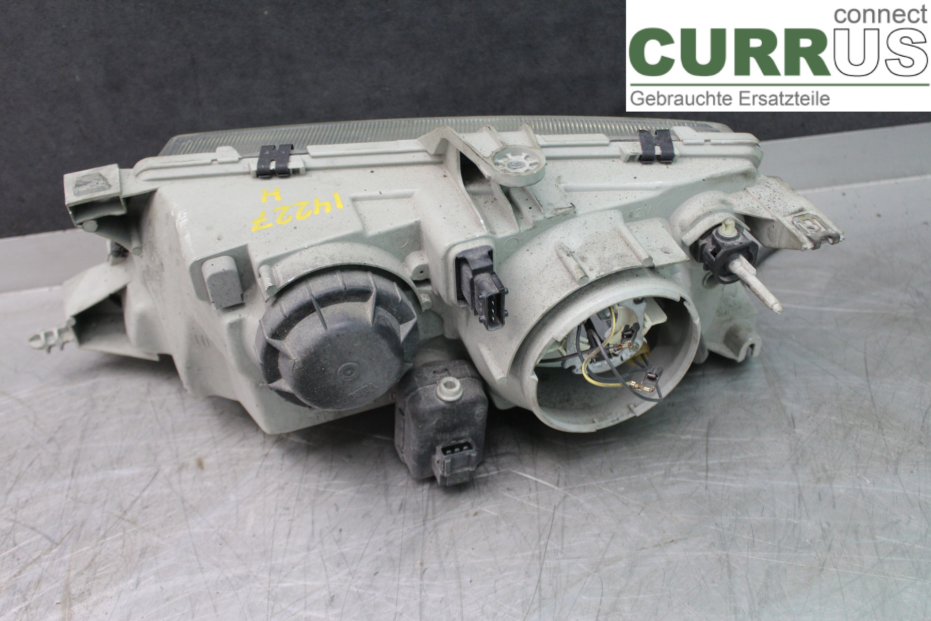 SAAB 9-5         -05  Manual gearbox (5-speed)  2,0T/B205E