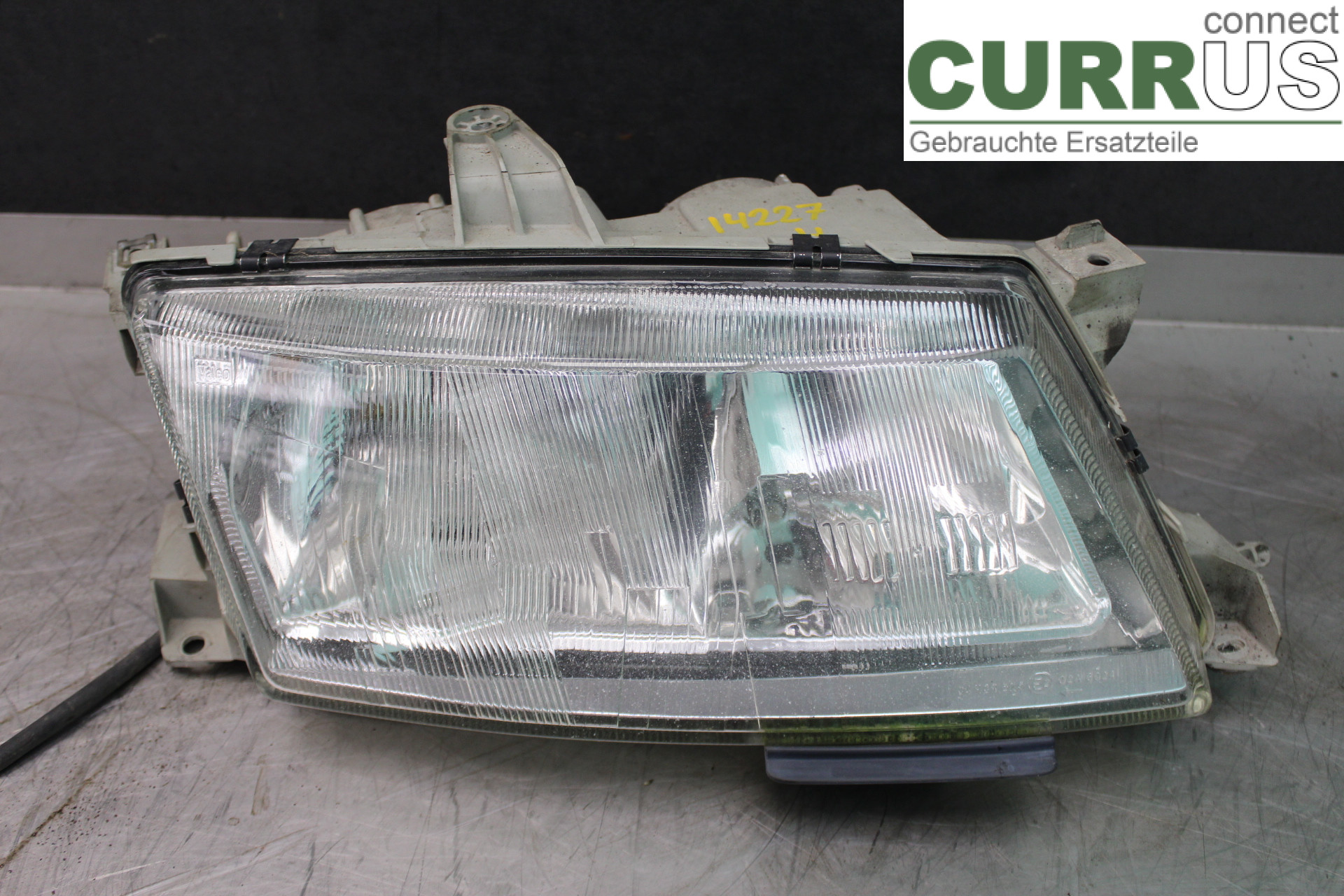 SAAB 9-5         -05  Manual gearbox (5-speed)  2,0T/B205E