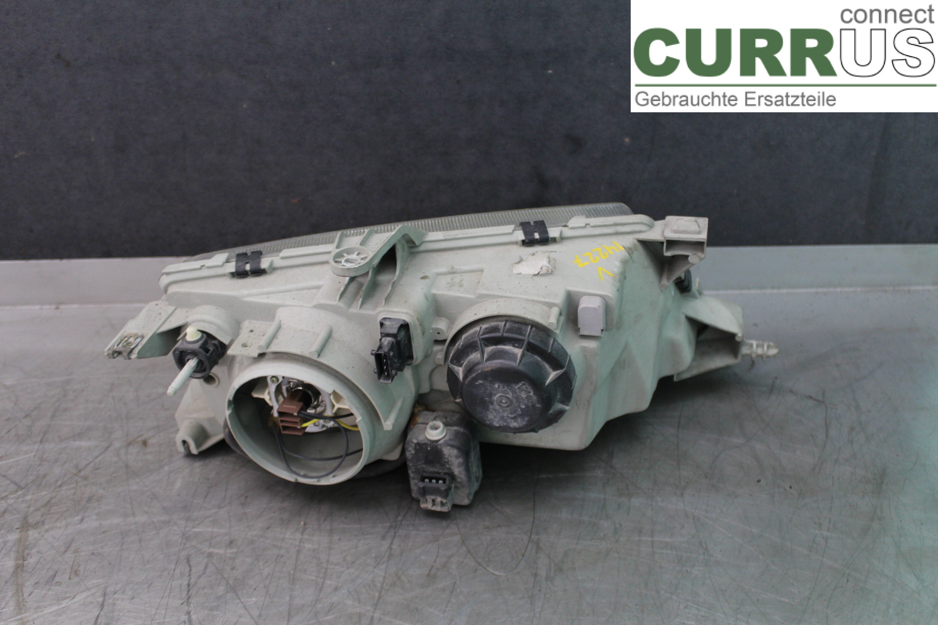 SAAB 9-5         -05  Manual gearbox (4-speed)  2,0T/B205E