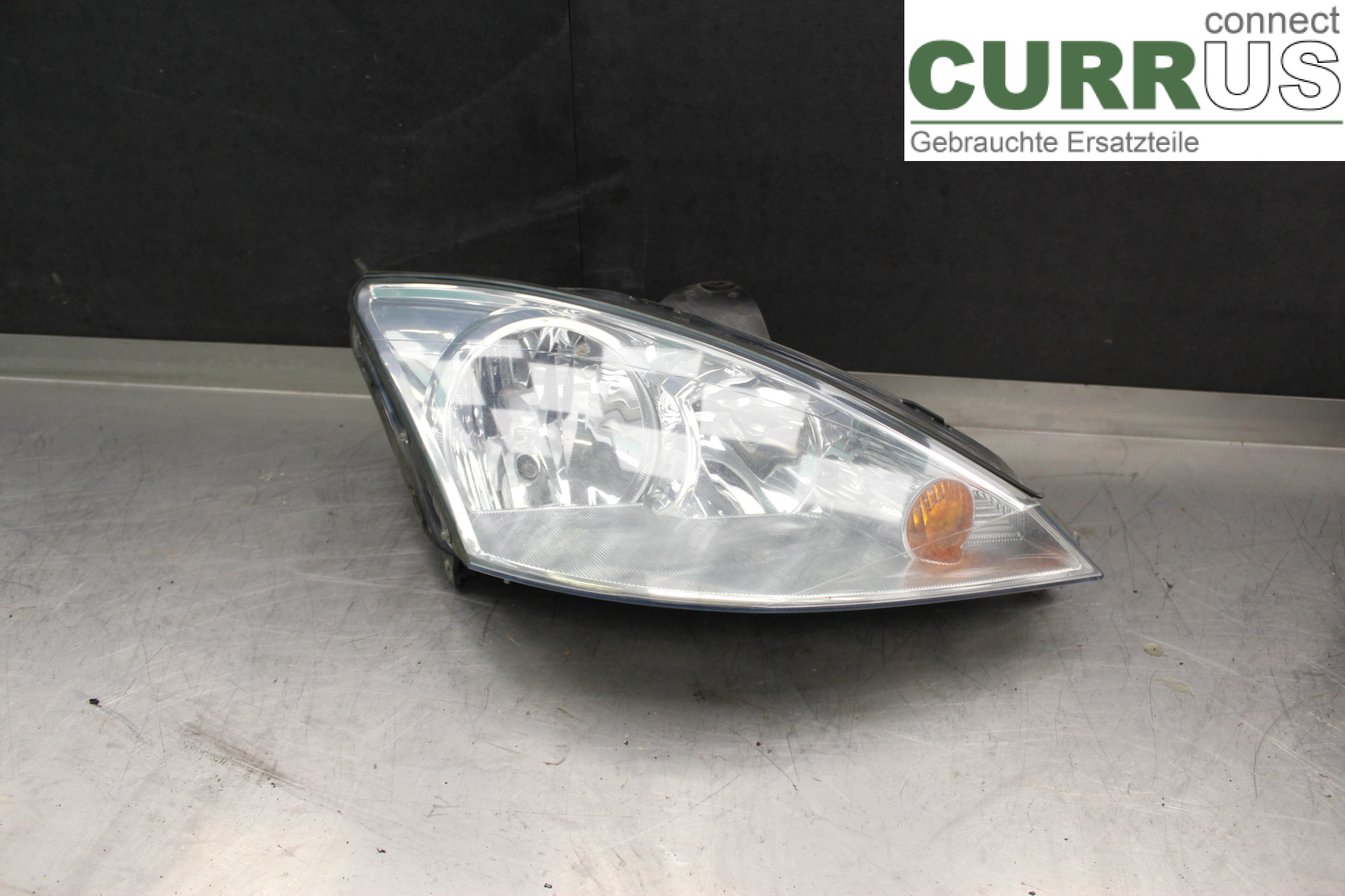 FORD FOCUS     99-04 Boîte manuelle 5 vitesses  1,6i/FYDH