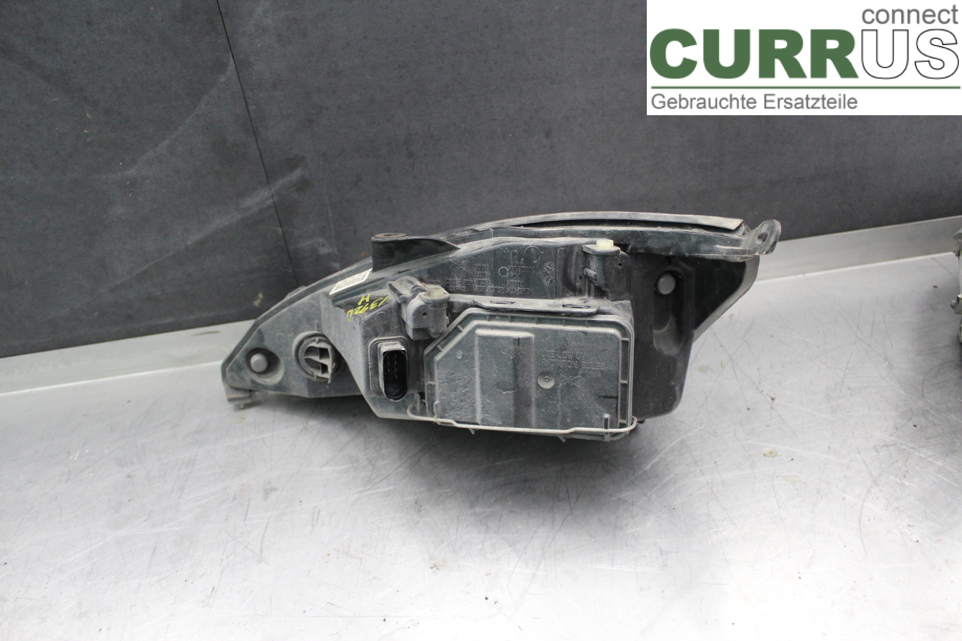 FORD FOCUS     99-04 Boîte manuelle 5 vitesses  1,6i/FYDH