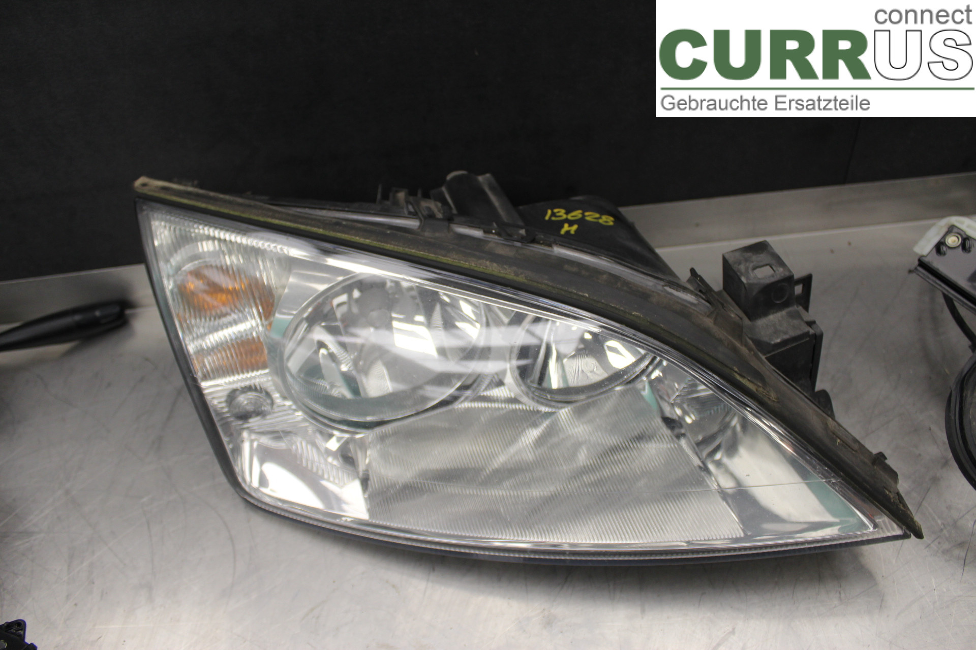 FORD MONDEO     01-06 Boîte manuelle 5 vitesses 1S7113005AK 2,0i/CJBB