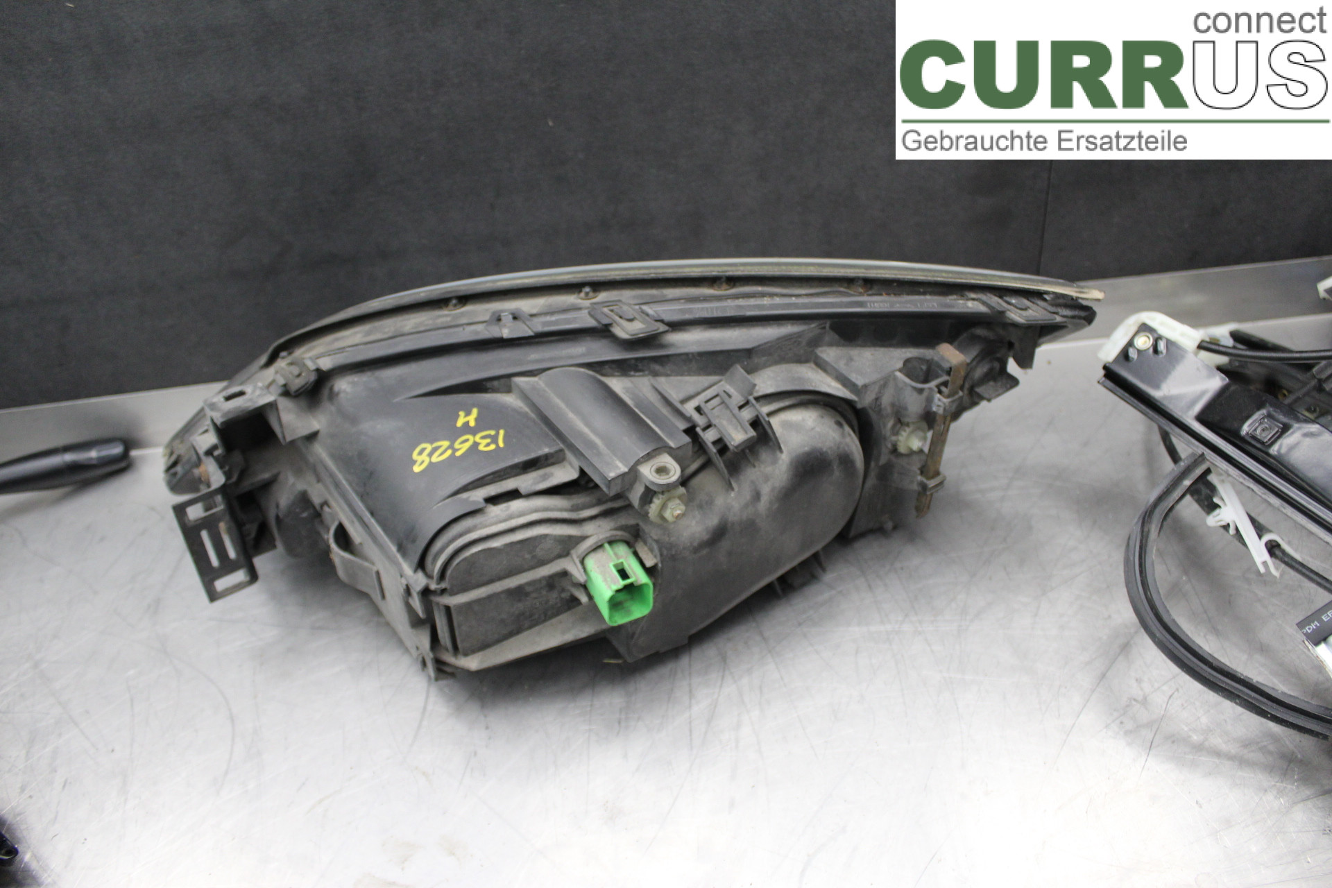 FORD MONDEO     01-06 Boîte manuelle 5 vitesses 1S7113005AK 2,0i/CJBB