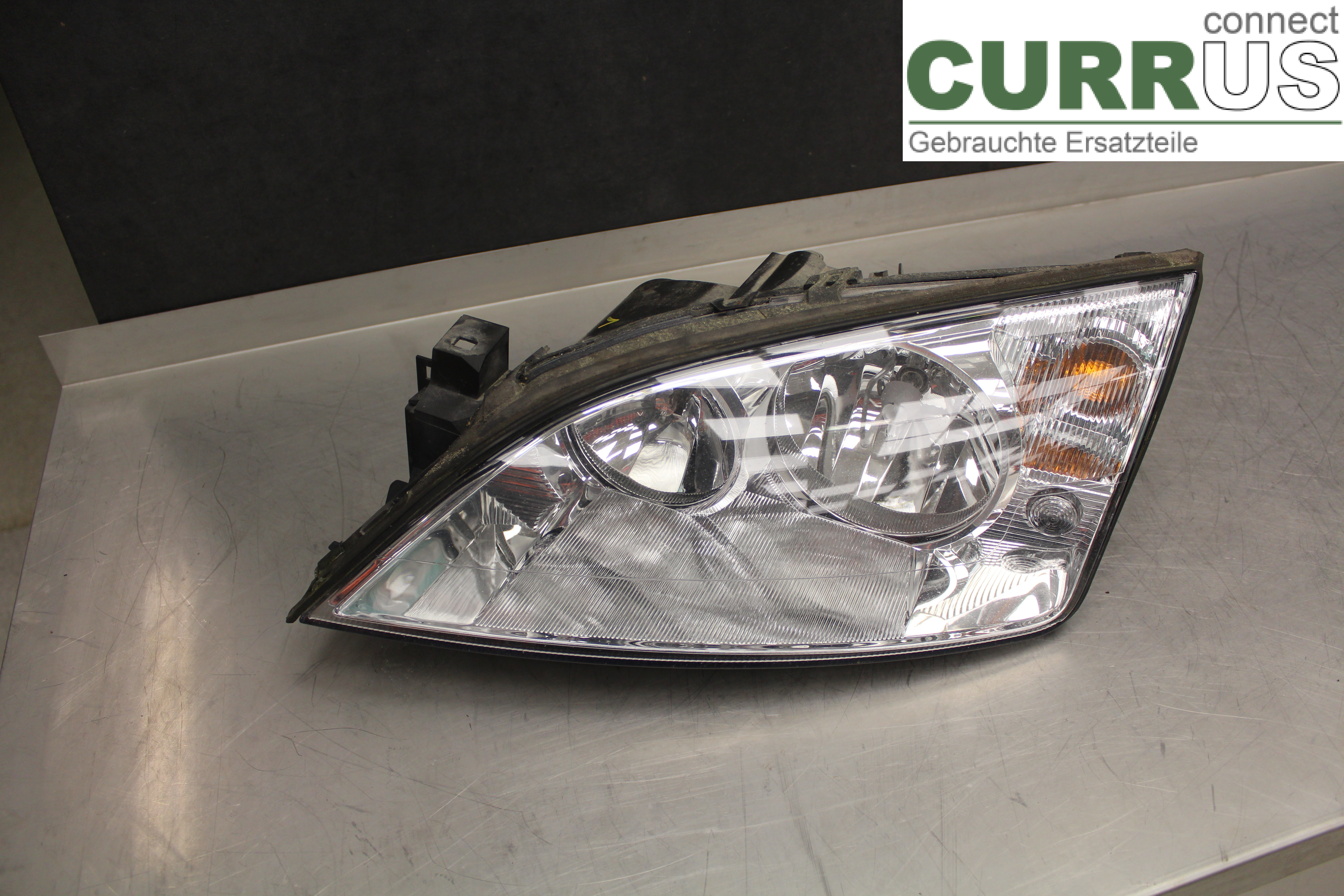 FORD MONDEO     01-06 Boîte manuelle 4 vitesses 1435624 2,0i/CJBB