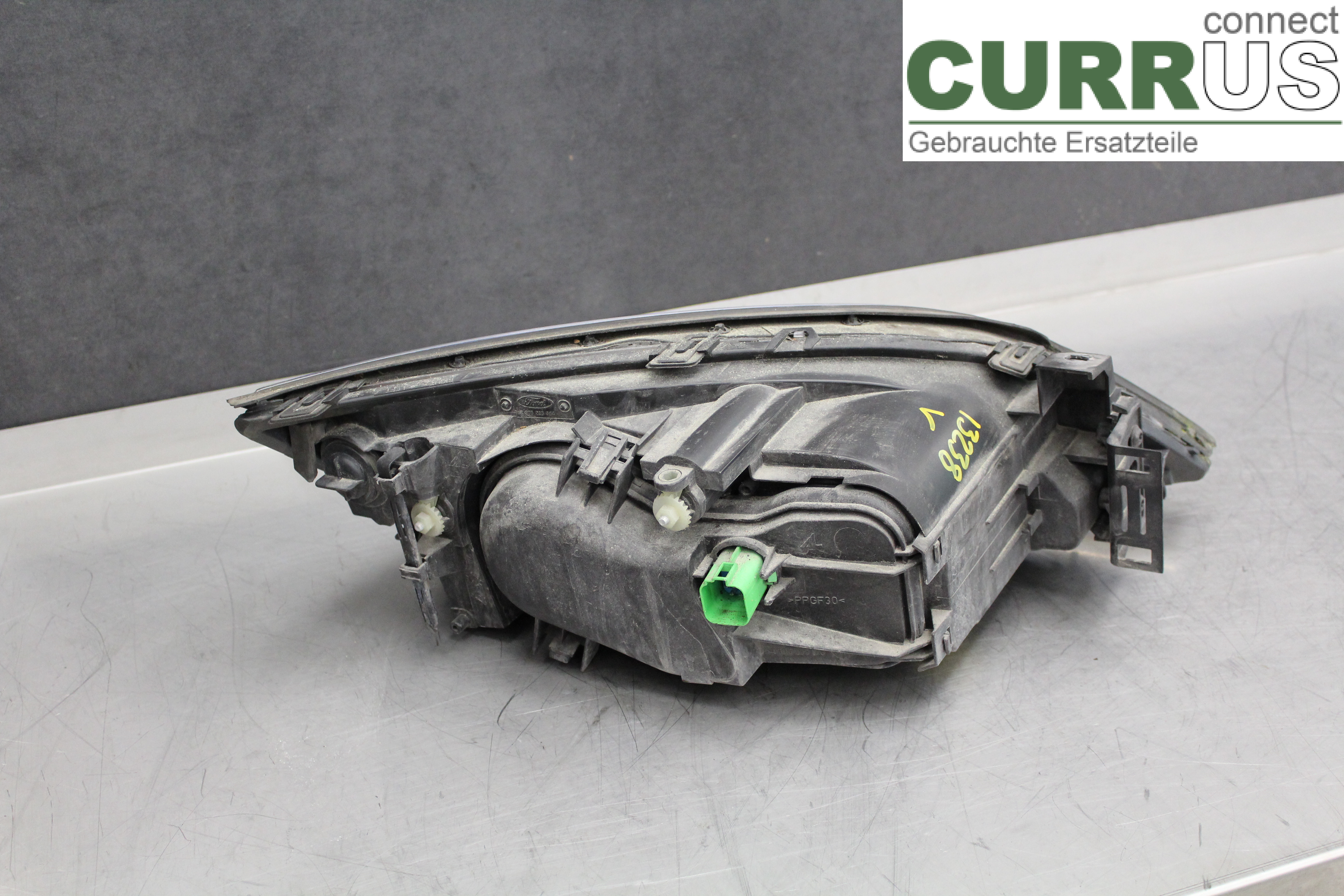 FORD MONDEO     01-06 Boîte manuelle 4 vitesses 1435624 2,0i/CJBB