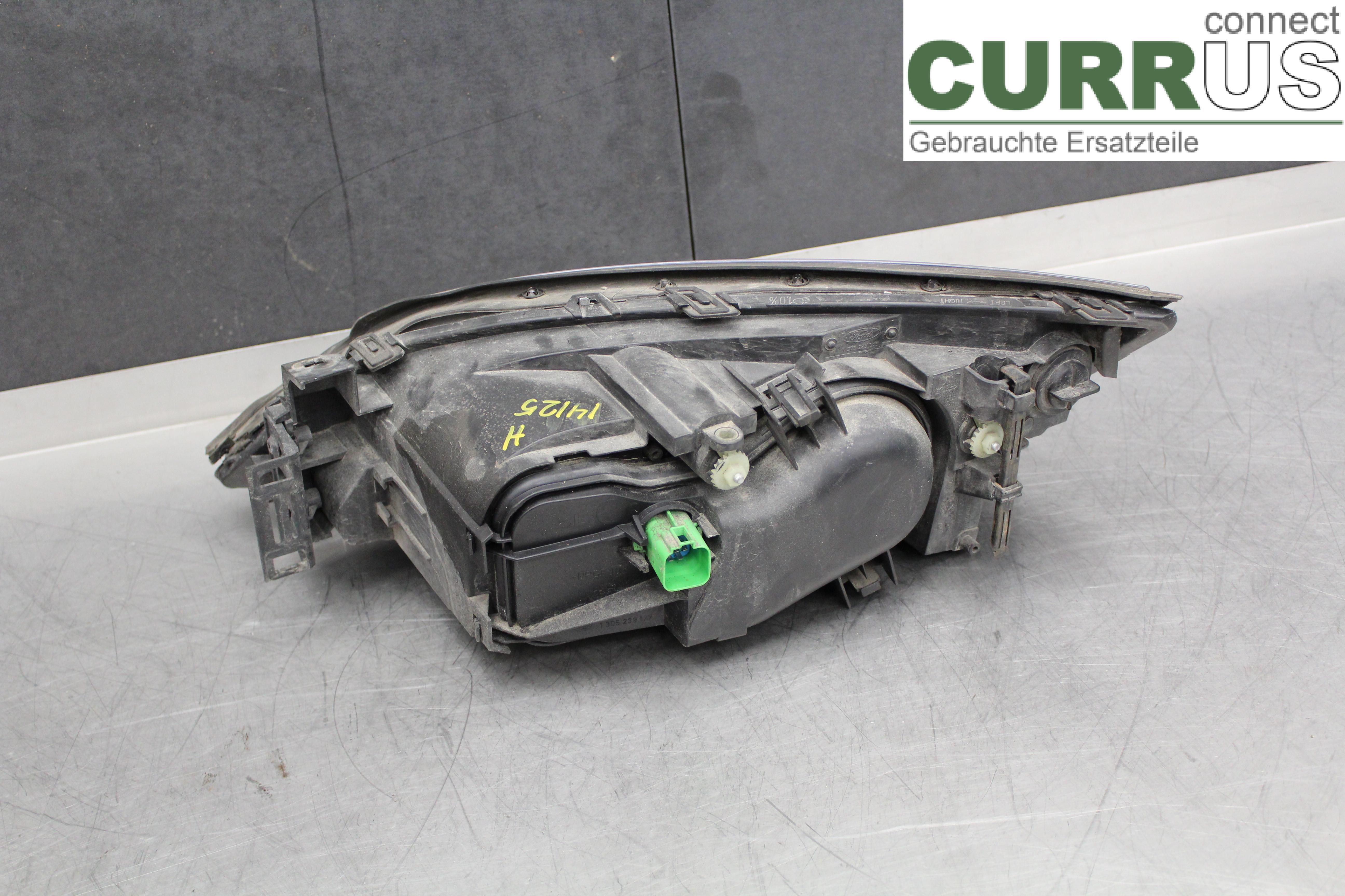 FORD MONDEO     01-06 Boîte manuelle 5 vitesses  2,0i/CJBB
