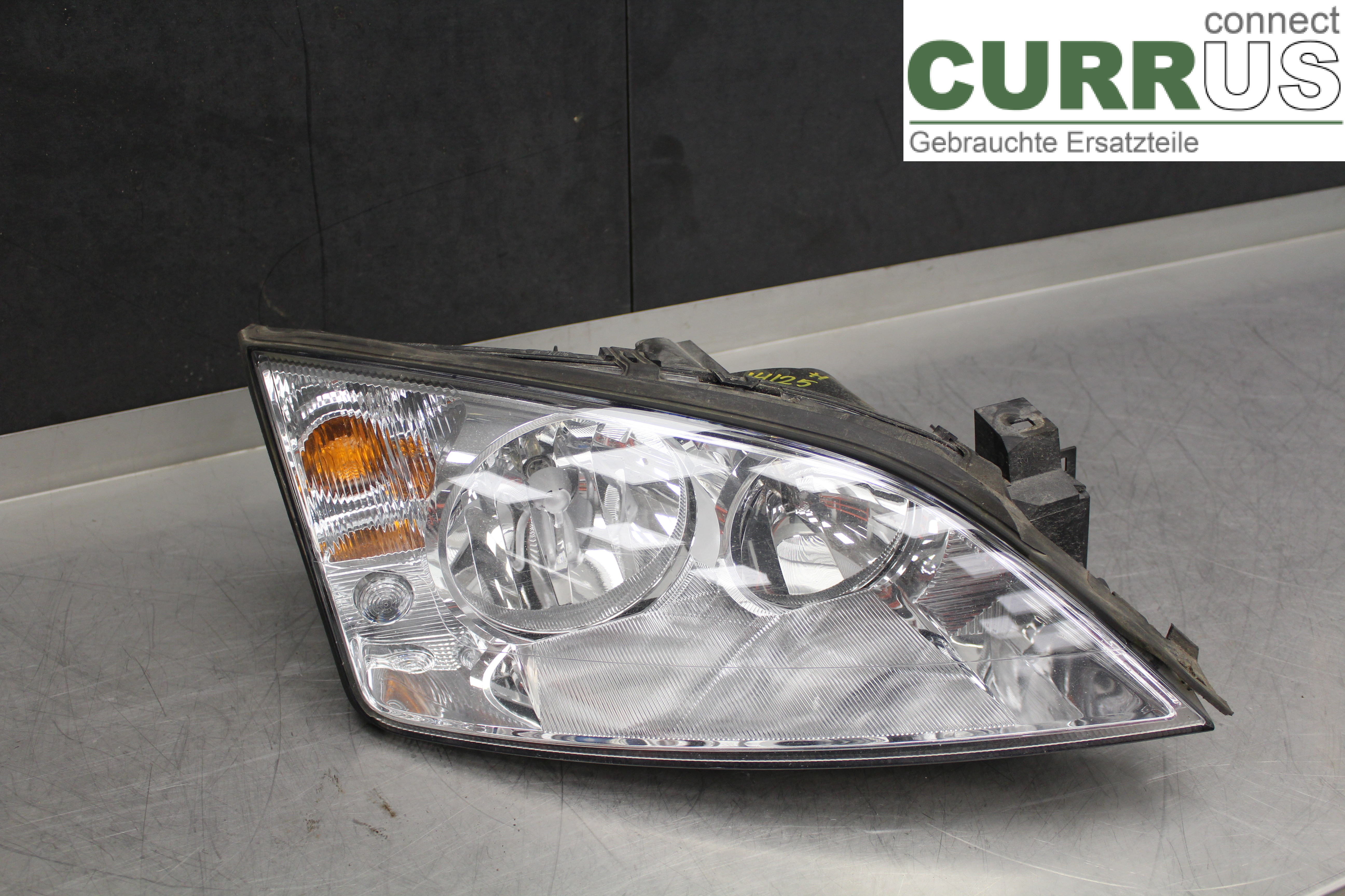 FORD MONDEO     01-06 Boîte manuelle 5 vitesses  2,0i/CJBB
