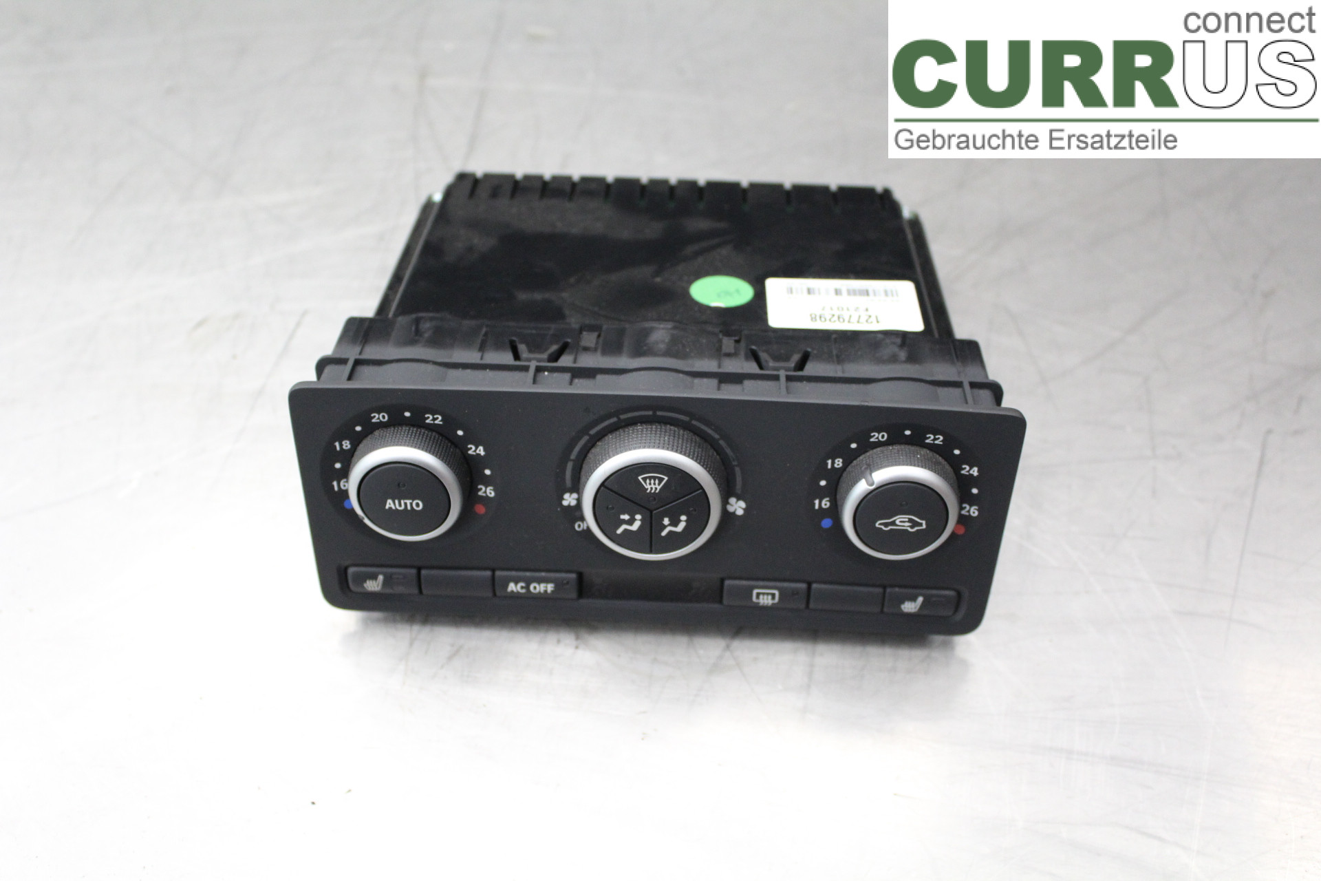 SAAB 9-5     06-10 Arbre de transmission avant 12779298 2,0T/B205E/B