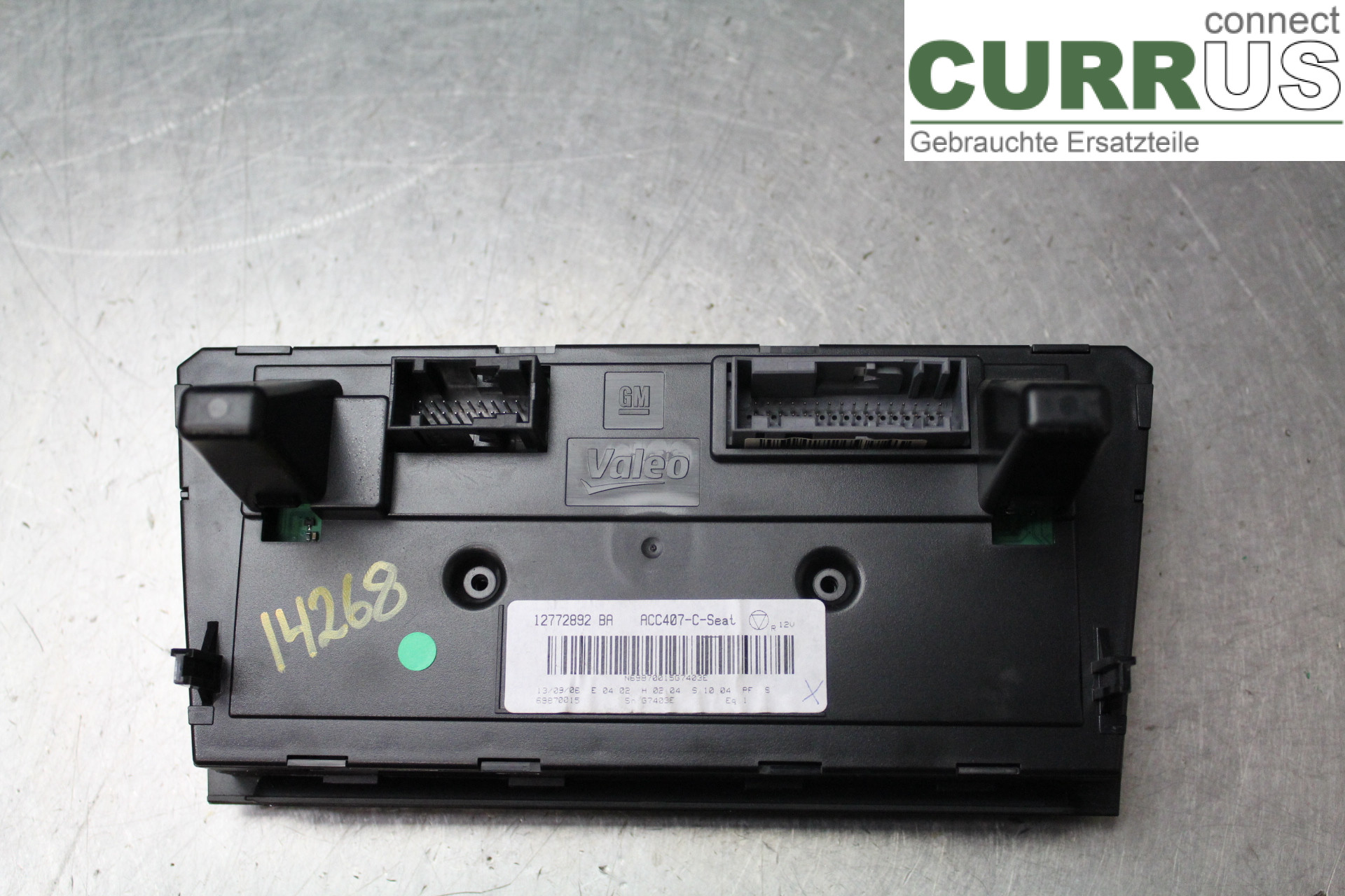 SAAB 9-3 VER 2 Arbre de transmission avant 12772892BA 1,9TiD/Z19DTH