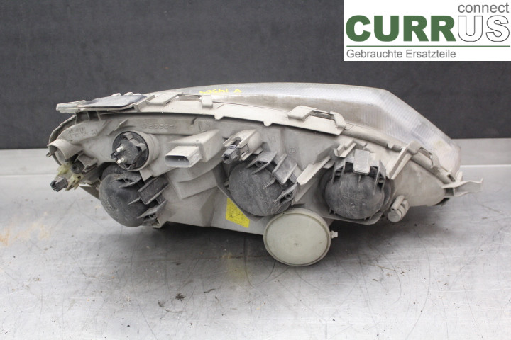 MB VANEO (W414) Manual gearbox (4-speed) A4148200061 1,7D/OM668914