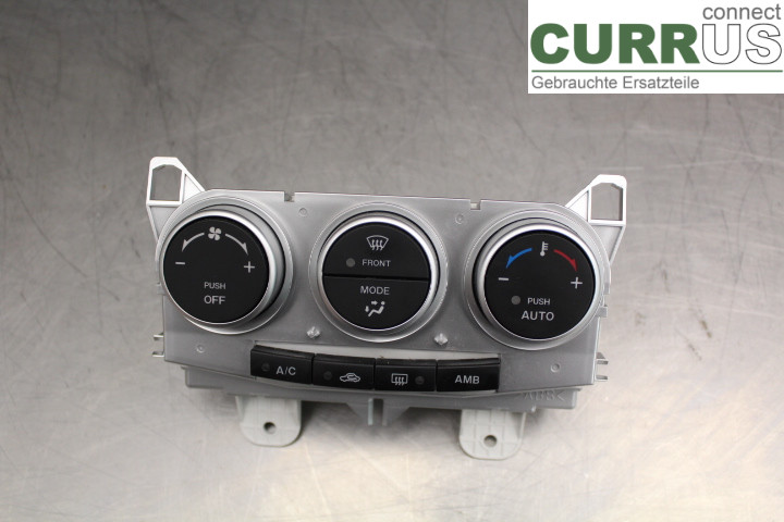 MAZDA 5       05-10 Drivaksel - foran  1,8i/FPDE