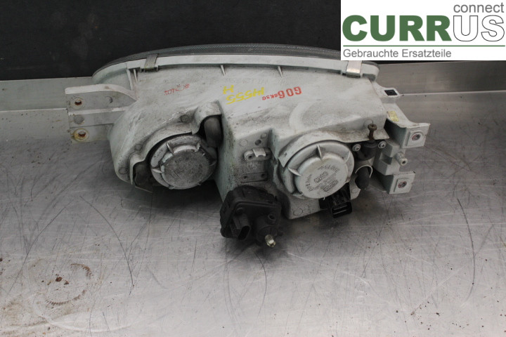 HYUNDAI COUPÉ Manual gearbox (5-speed)  2,0i/G4GF