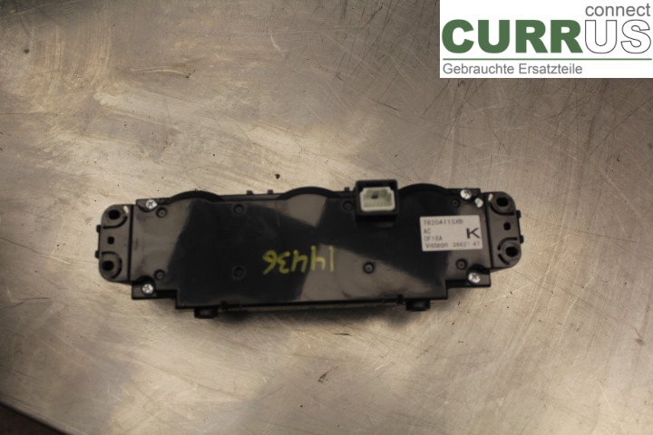 MITSUBISHI ASX 10-22 Drive shaft (front) 7820A115XB 1,6i/4A92