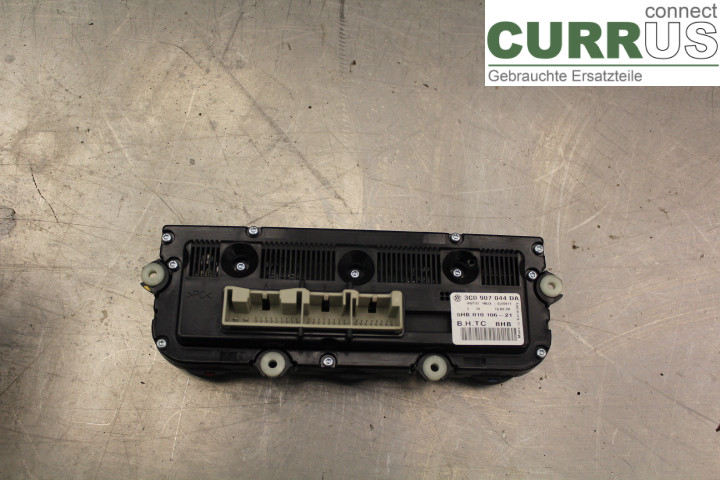 VW PASSAT      05-10 Drive shaft (front) 3C0907044DA 2,0TDi/CBAB