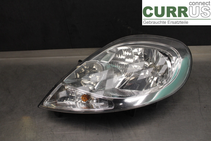 OPEL VIVARO 01-14 Manualna skrzynia 5-biegowa 8200519787 2,0CDTi/M9R782