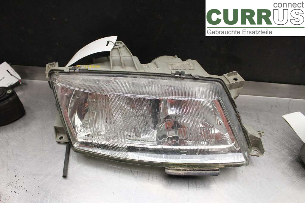 SAAB 9-5         -05  Manualna skrzynia 5-biegowa  2,3T/B235E