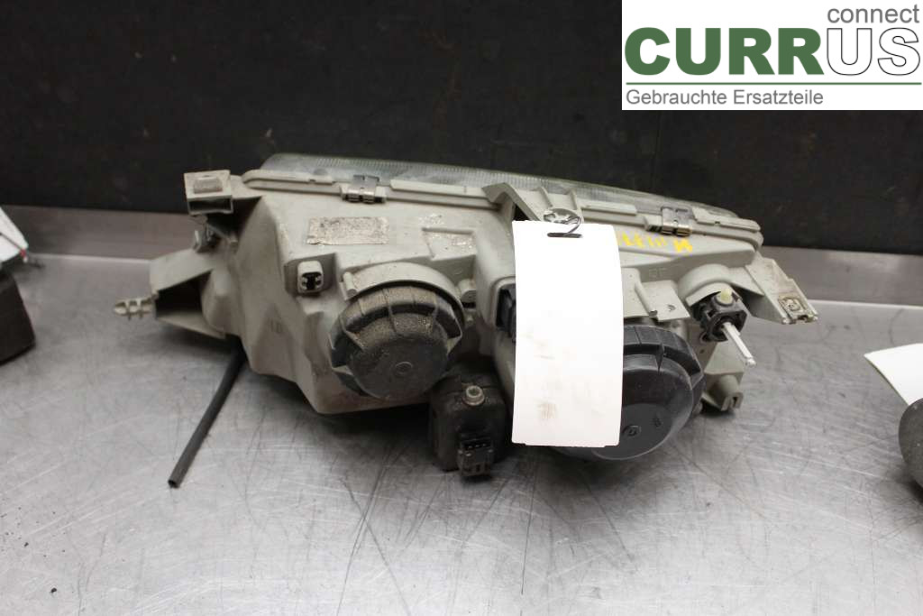 SAAB 9-5         -05  Manualna skrzynia 5-biegowa  2,3T/B235E