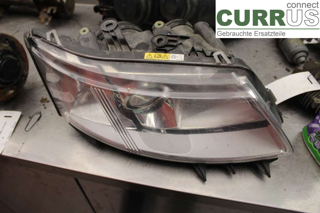 SAAB 9-3 VER 2 Boîte manuelle 5 vitesses  2,0T/B207R