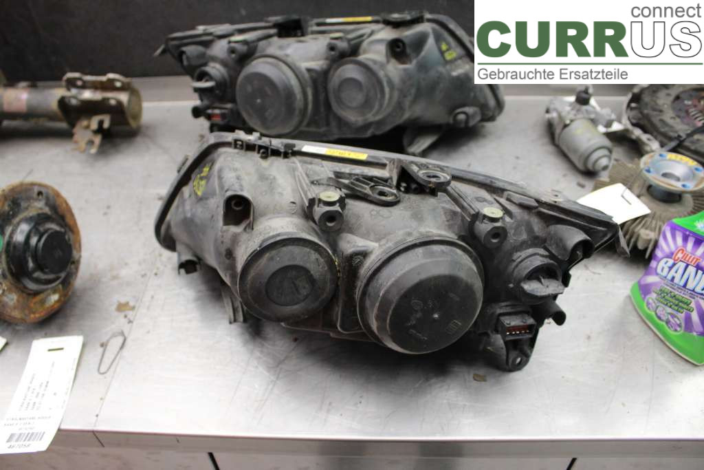 SAAB 9-3 VER 2 Boîte manuelle 5 vitesses  2,0T/B207R