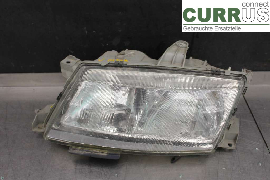SAAB 9-5         -05  Manual gearbox (4-speed)  2,0T/B205E