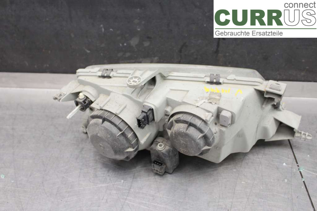 SAAB 9-5         -05  Manual gearbox (4-speed)  2,0T/B205E