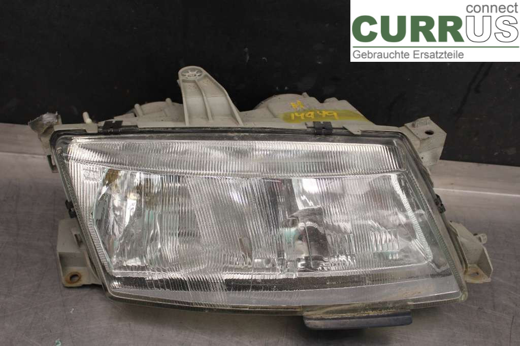 SAAB 9-5         -05  Manual gearbox (5-speed)  2,0T/B205E