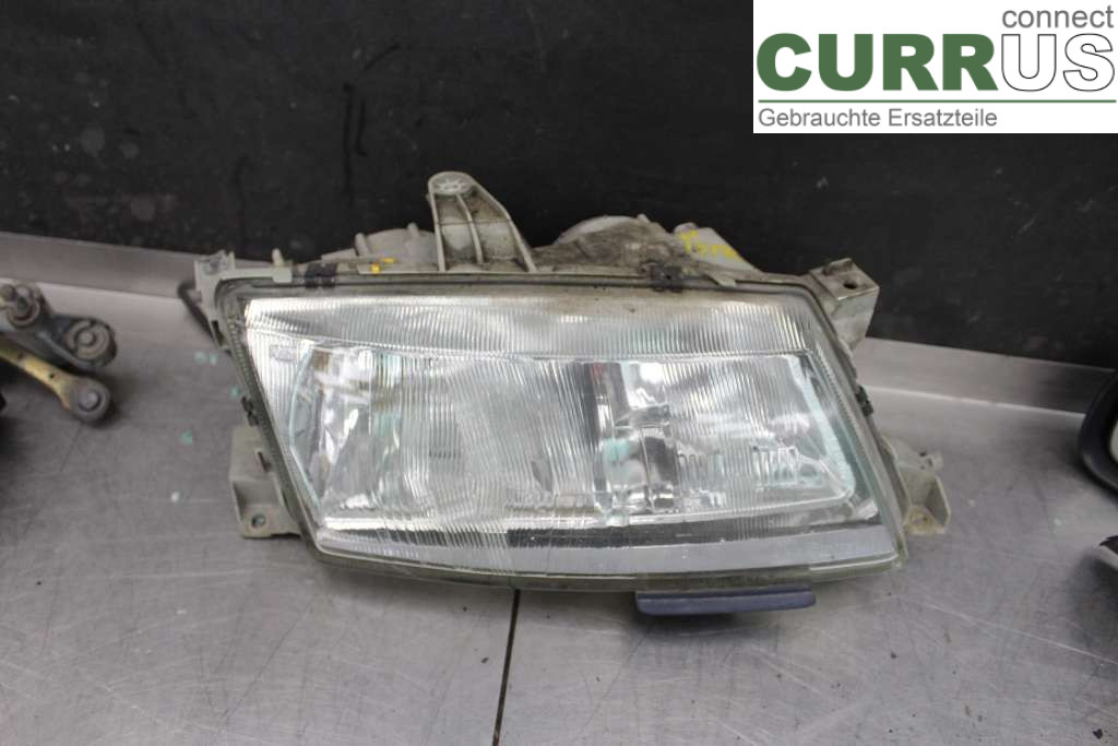 SAAB 9-5         -05  Manualna skrzynia 5-biegowa  B235E