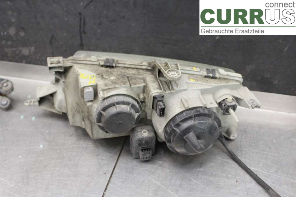 SAAB 9-5         -05  Manualna skrzynia 5-biegowa  B235E