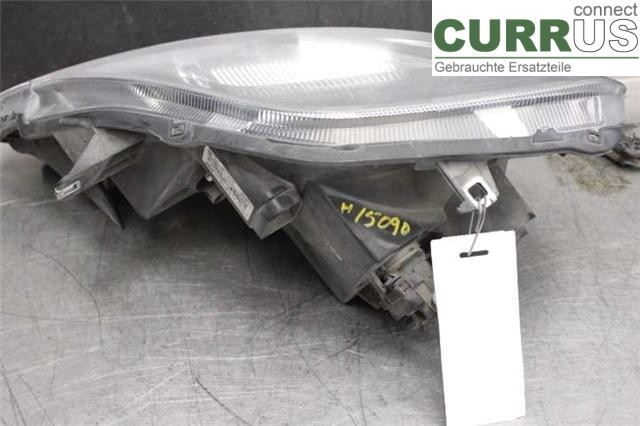 OPEL VIVARO 01-14 Manualna skrzynia 5-biegowa 8200519787 2,0CDTi/M9R780