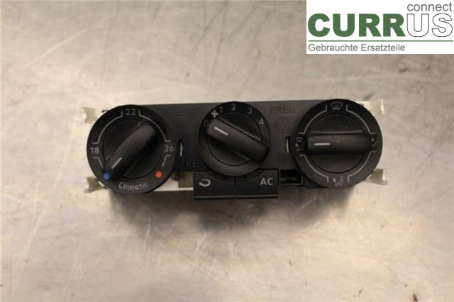 VW POLO       05-09 Drivaksel - foran 6Q0820045G 1,4i/BUD