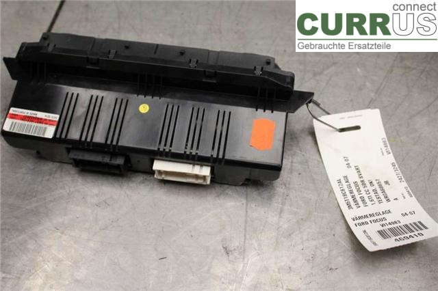FORD FOCUS     04-07 Drivaxel fram 3M5T18C612AL 1,6Ti/HXDA