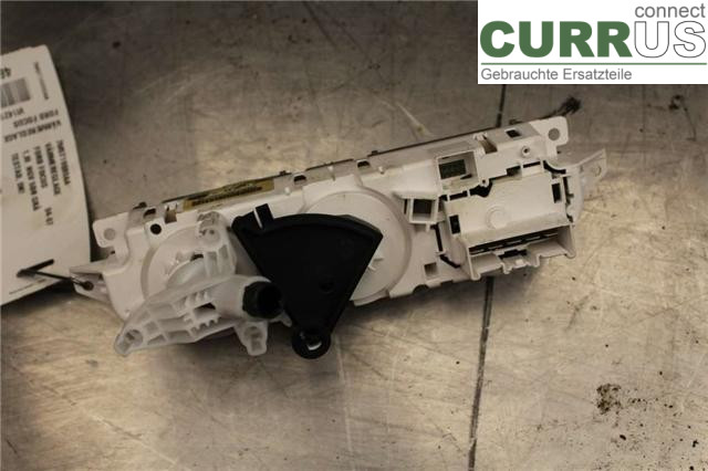 FORD FOCUS     04-07 Półoś napędowa (przód) 7M5T19980AA 1,8i/Q7DA