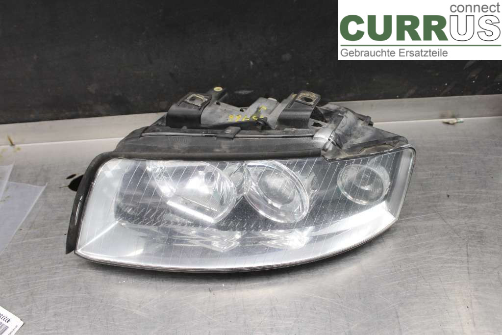 AUDI A4/S4     01-05 Manualna skrzynia 4-biegowa  1,8T/BFB