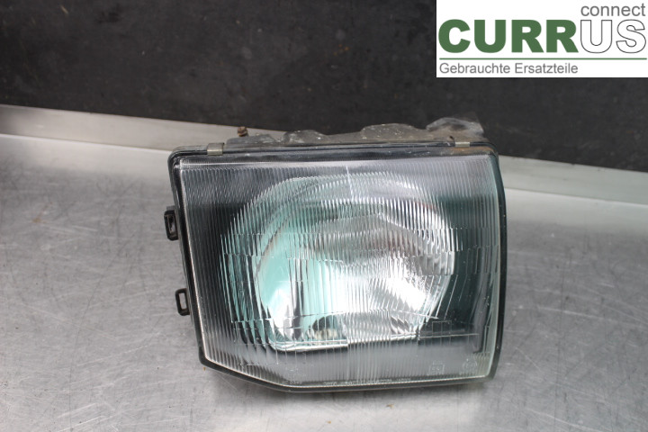 MITSUBISHI PAJERO 99-06 Manual gearbox (5-speed) 3.2Di-D/4M41