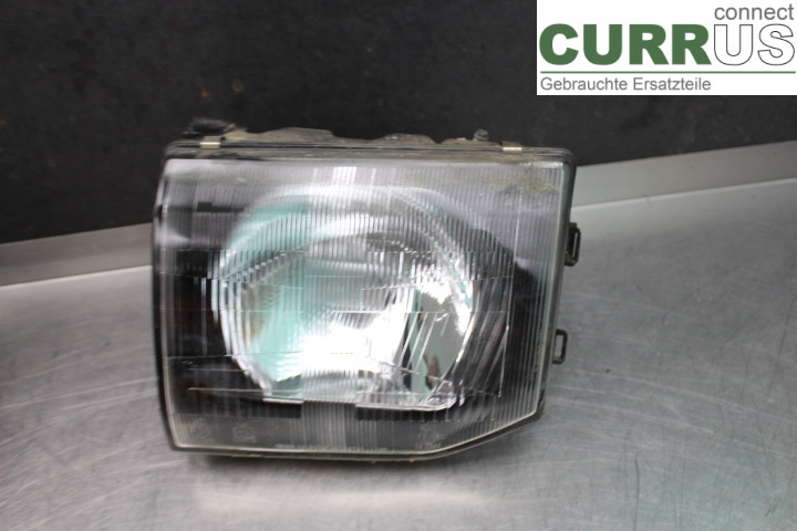 MITSUBISHI PAJERO 99-06 Manual gearbox (4-speed) 3.2Di-D/4M41