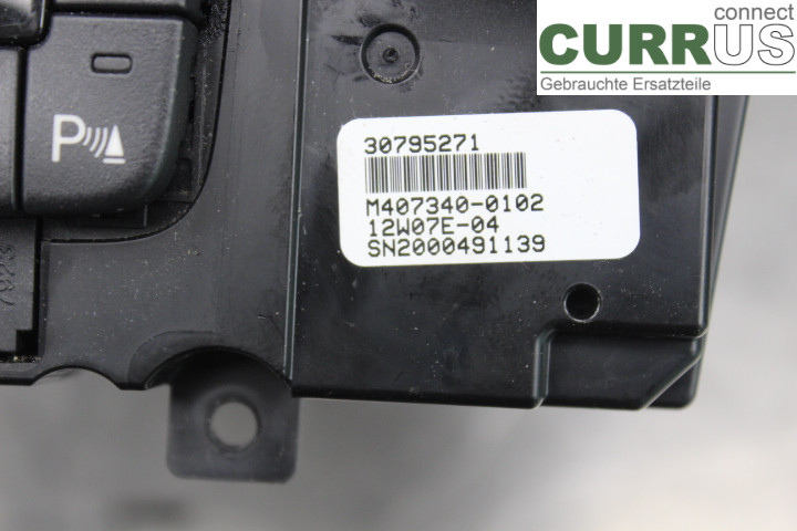 VOLVO V60  11-13 Półoś napędowa (przód) 30795271 D4162T